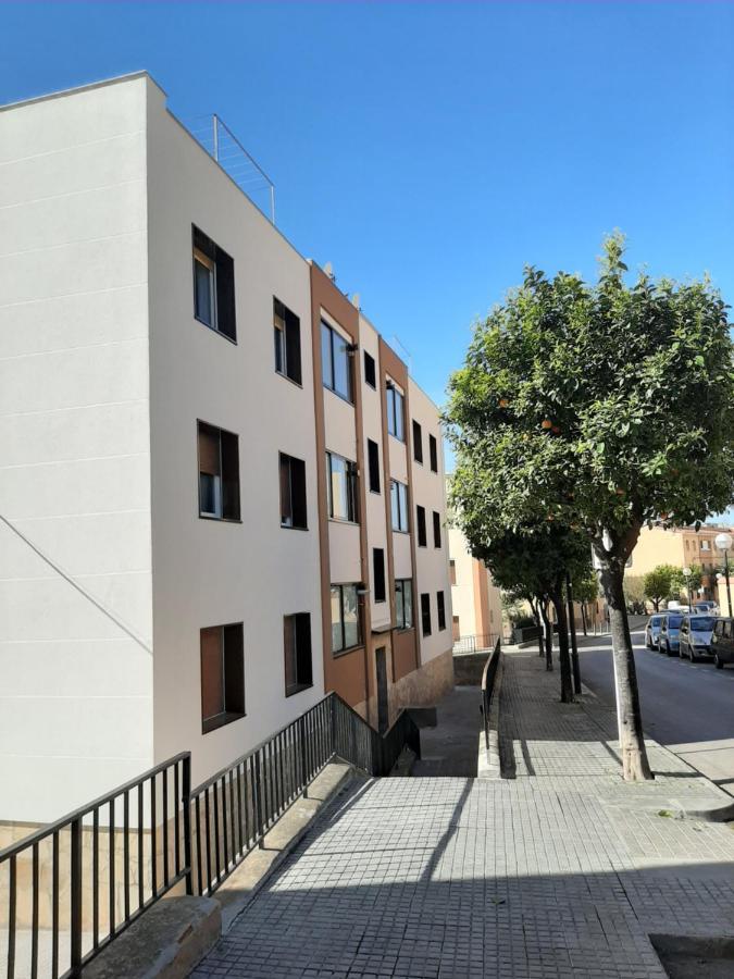 Apartamento Con Licencia En Sitges Exterior photo