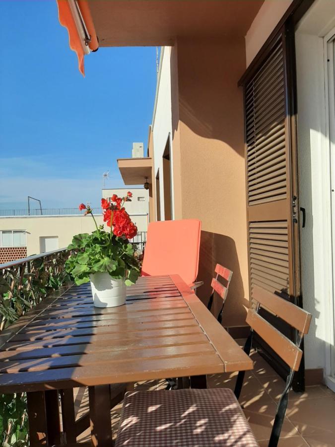 Apartamento Con Licencia En Sitges Exterior photo