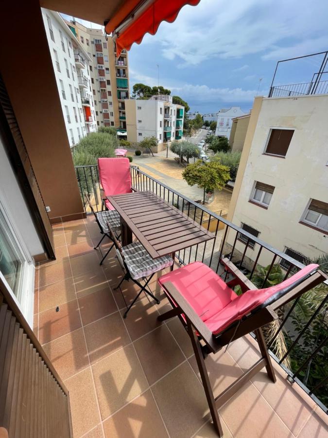 Apartamento Con Licencia En Sitges Exterior photo