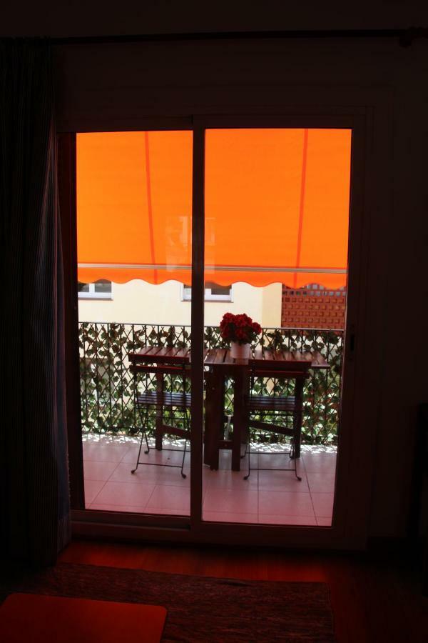 Apartamento Con Licencia En Sitges Exterior photo