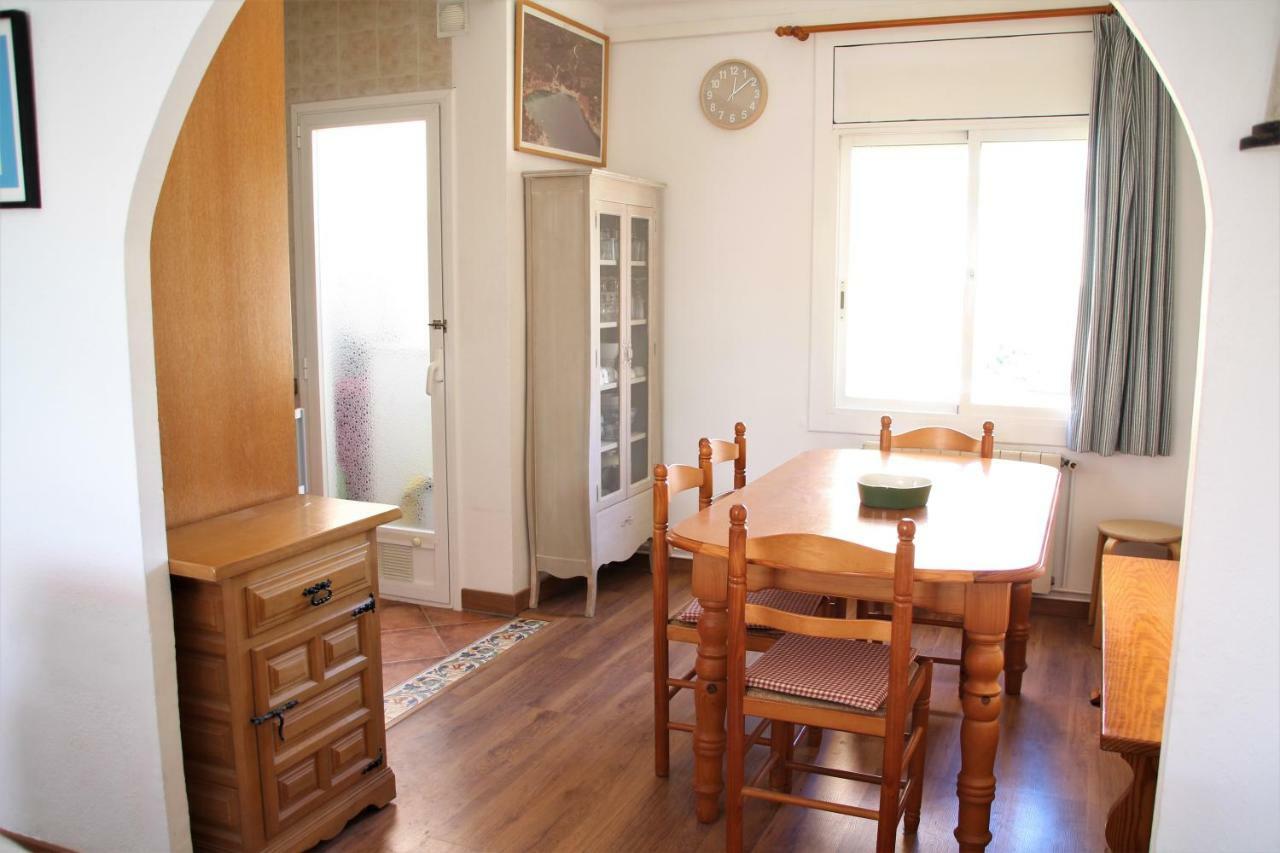 Apartamento Con Licencia En Sitges Exterior photo
