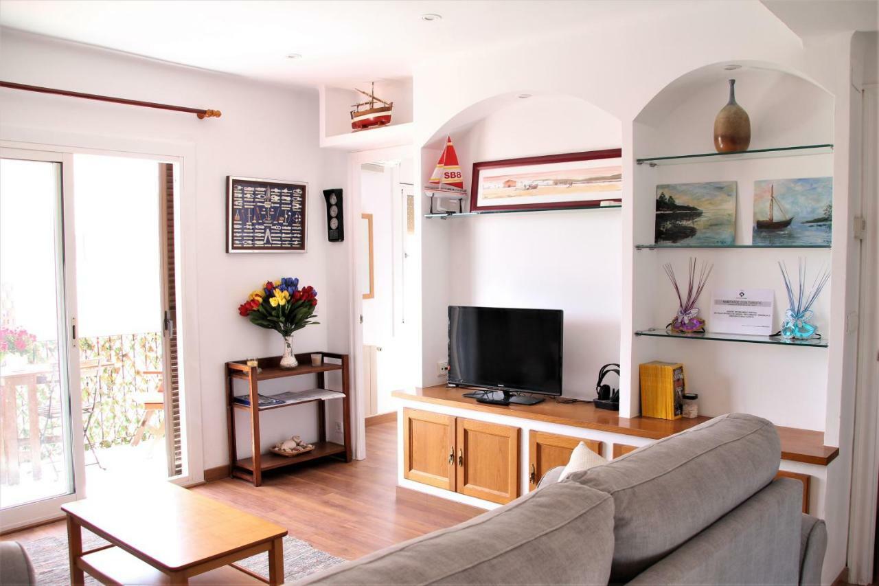 Apartamento Con Licencia En Sitges Exterior photo