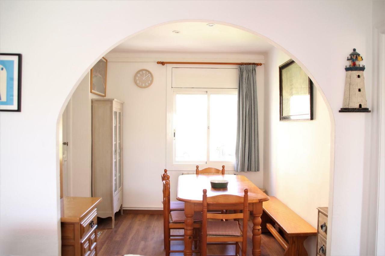 Apartamento Con Licencia En Sitges Exterior photo