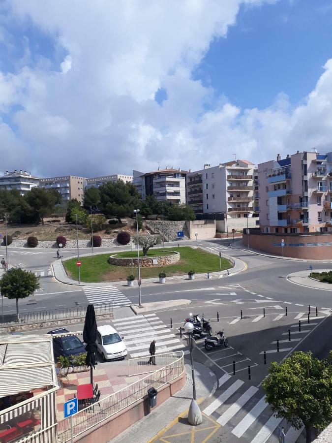 Apartamento Con Licencia En Sitges Exterior photo
